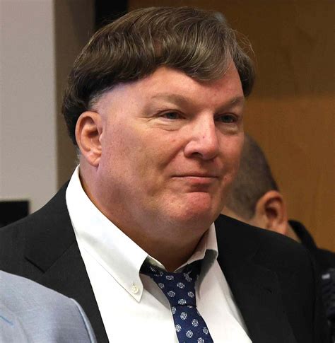 What's Life Behind Bars Like for Gilgo Beach Serial Killer Rex Heuermann?