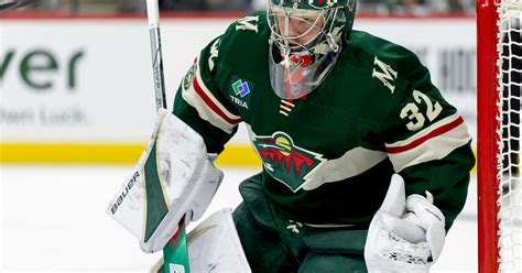 Should fans be worried about the Minnesota Wild?