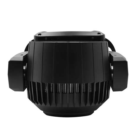 WASH BEE EYE 7X40W + LASER 8W | PRODUCTOS PRISMA PRO S.L