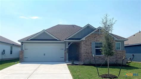 108 Little Green Trl, Jarrell, TX 76537 | Realtor.com®