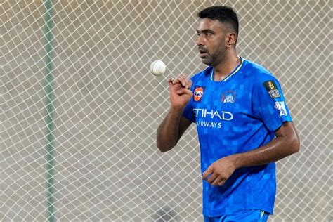 'MVP and...' Ravichandran Ashwin outlines changes T20 needs to keep up ...
