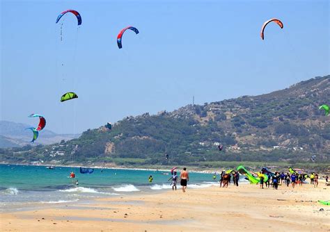 KITE FUN TARIFA - All You SHOULD Know Before Going 2026 (with Photos ...