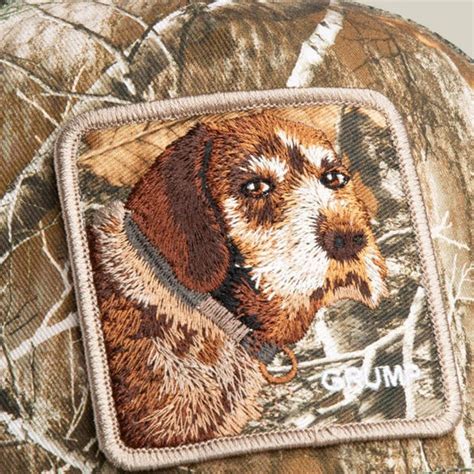 Goorin Bros Realtree Edge Grump Dog – Hannas