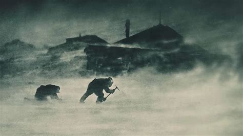 How Cold Is Antarctica