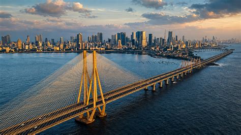 Have you seen this modern side of India before?
