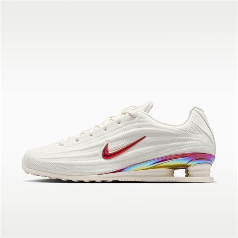 Nike Shox. Nike ID
