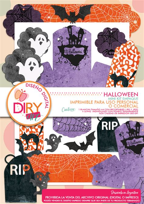 Polita - Recortables - Payhip