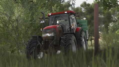 LS 25 Shader 4 by CasiJR V1.0.0.0 - Farming Simulator 2025 mod, LS 2025 ...