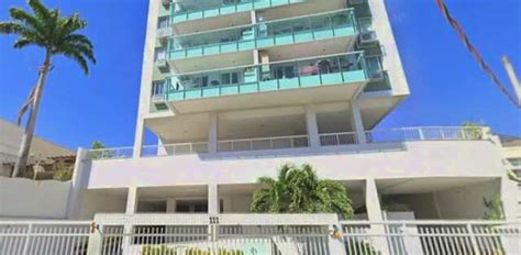 Apartamento para Locação no Méier Prédio Moderno com Lazer Completo