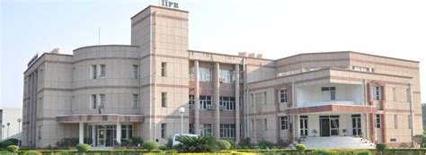 Indian Institute of Pulses Research