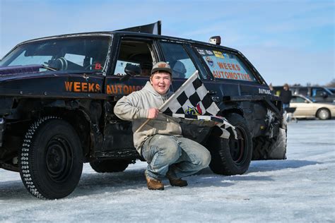 Creation Lake Reviews