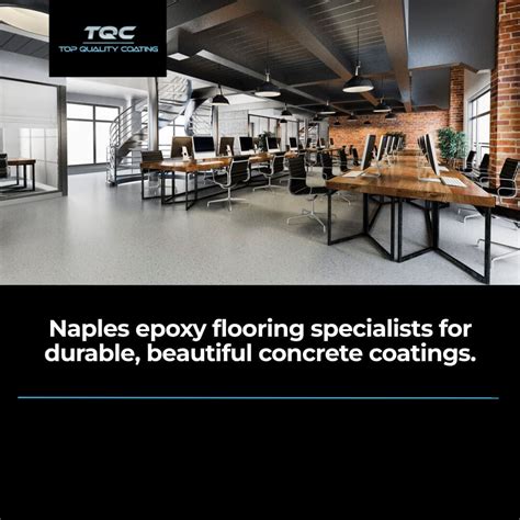 Epoxy Flooring: High-Performance Solutions for Naples Homes - Top ...