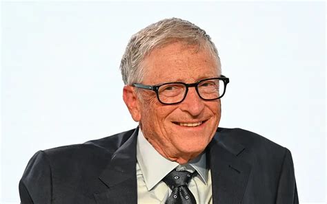 Gates Foundation to cut 500 jobs amid Epstein review
