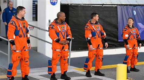 NASA's Artemis II crew reaches Moon, nears farthest distance ever flown ...