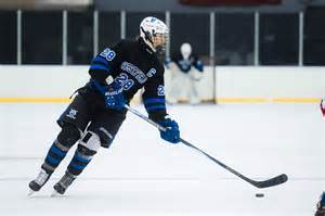 Lisnock powers No. 7 Westfield past Summit in McInnis Cup semis - Boys ...