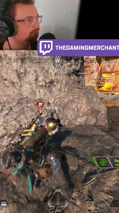 Hidden Apex Legends item that changes gameplay strategy