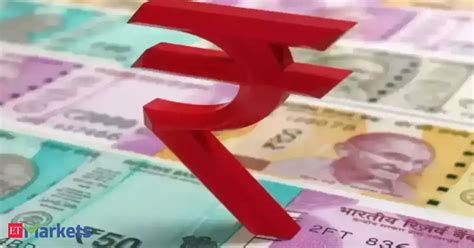 Rupee rises 22 paise to 89.45 against US dollar in early trade - The ...