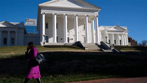 Virginia Democrats retain statehouse majority in key special elections ...