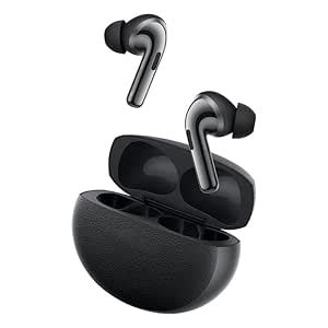 in-Ear True Wireless Earbuds for Tecno Spark 7 Pro Mobile Earbuds with ...