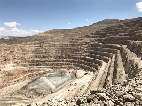 SSR Mining SVP is latest company figure detained over mine disaster ...
