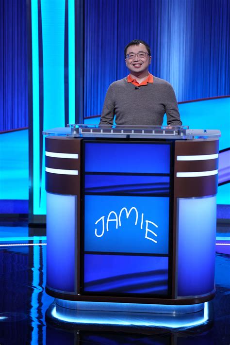 NJ's Jamie Ding wins 29th straight on 'Jeopardy!' to move up rankings