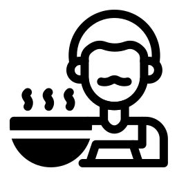 Cuisson - Icônes mode gratuites