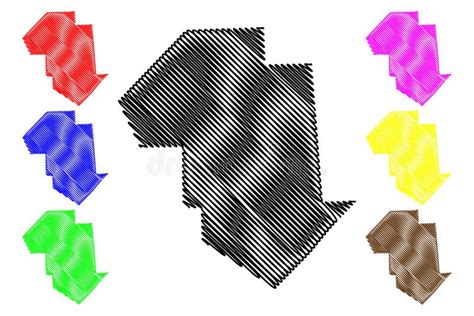 Sketch Galguduud Map Stock Illustrations – 3 Sketch Galguduud Map Stock ...