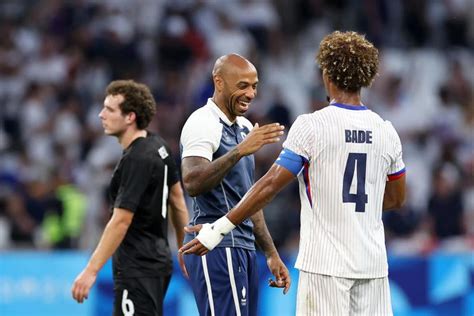 France-Argentina duel headlines men's quarter-finals | Preview