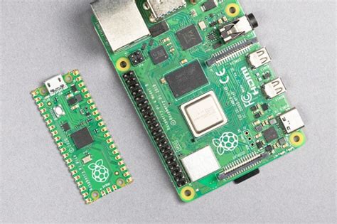 1GB Raspberry Pi 5 now available at $45, and memory-driven price rises ...