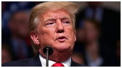 US Supreme Court Likely To Decide On Legality Of Trump's Tariffs Today