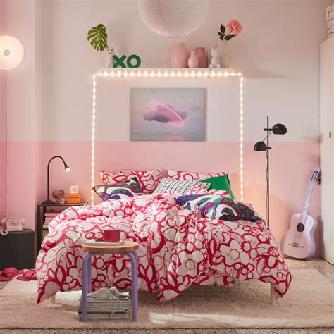 Bedroom furniture and ideas for any style and budget - IKEA Australia