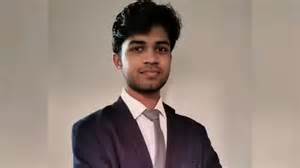 22-year-old Indian origin student Saketh Sreenivasaiah found dead in US ...