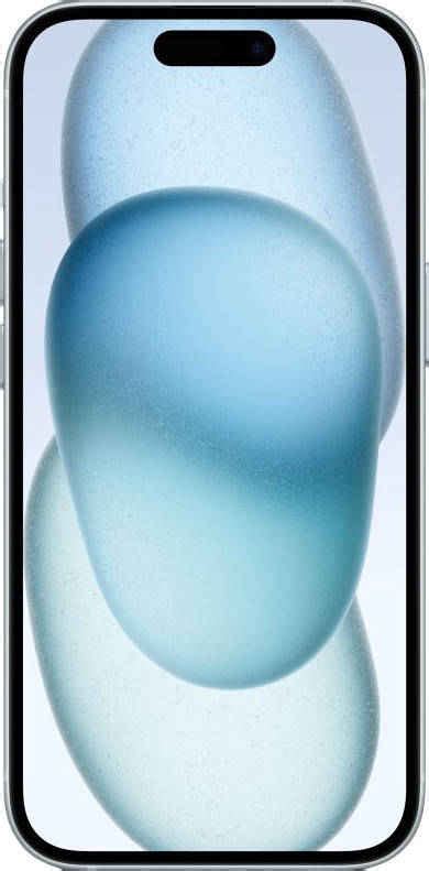 Apple iPhone 15 Price in India, Full Specifications and Key Features