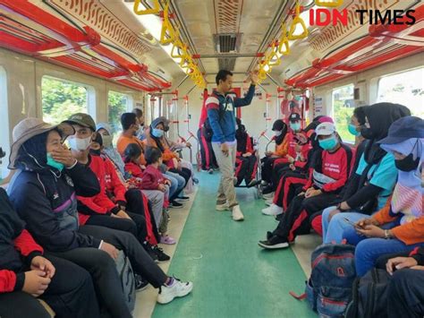 Jadwal KRL Solo–Jogja Akhir Pekan ini Sabtu, 30 Mei 2026 Semua Stasiun ...
