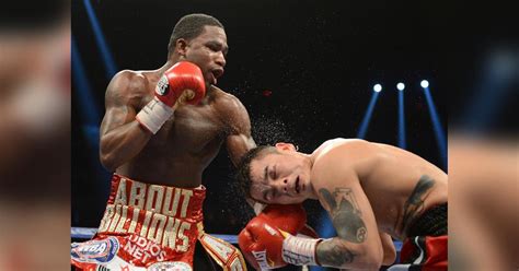 Adrien Broner verkündet Rückkehr in den Ring: "Ich bin zurück und ...