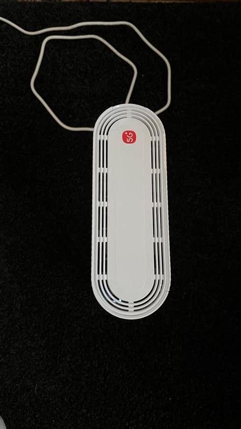 ZTE G5TS Router 5G Router Mobilfunkrouter in Altona - Hamburg Lurup ...