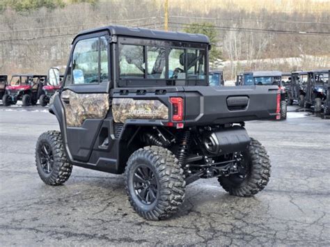 2026 CFMOTO U10 PRO HIGHLAND Utility Side-by-Side (UTV) in Pine City ...