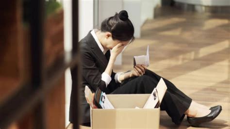 Why staying too long in one company may be costing employees