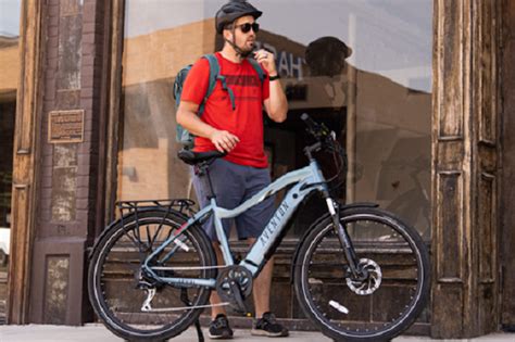 Best Electric Bikes for Commuting Review: Top 5 Daily Commuter Picks ...