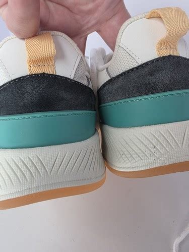 Vionic Fearless Women's Size 9 Athletic Sneakers White Leather ...