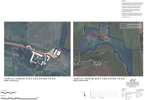 Ellen DeGeneres submits plans for stables at her flood-hit £22million ...