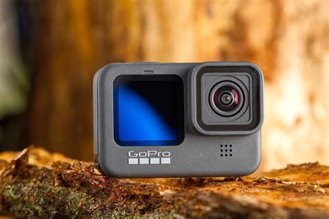 GoPro cutting workforce by 23% as part of restructuring