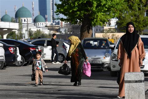 Uzbek cleric on trial for inciting hate, after backing call for jihad ...