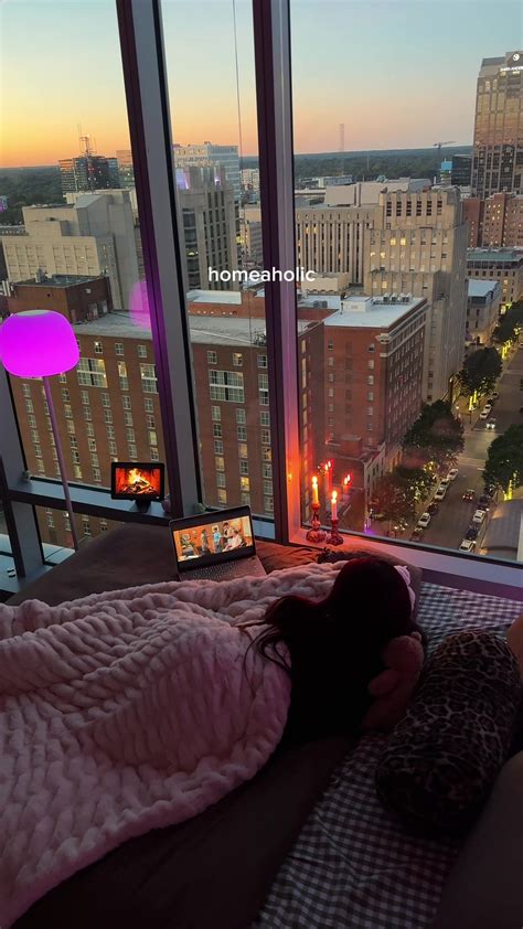 Cozy Home Aesthetic: Creating a