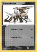 Pokémon shadow dialga 35 35 - power wave - My Pokemon Card