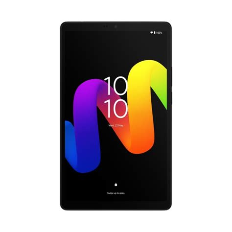 TCL Tab 8 Gen 2 Tablet 8.7" 4/64GB Black