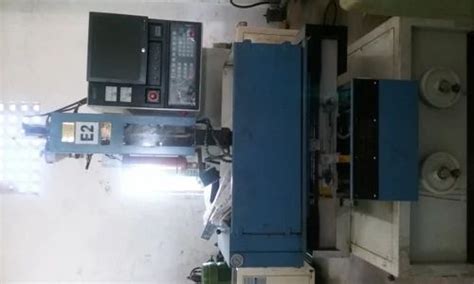 Cnc Edm Machines at ₹ 1400000 | CNC EDM Machines in Chennai | ID ...