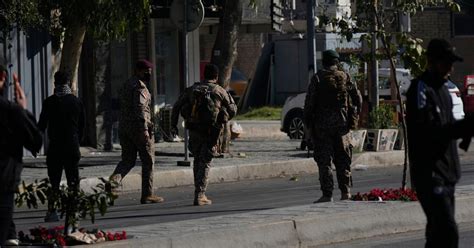 Iraq Iran US Israel | Nation & World | leadertelegram.com