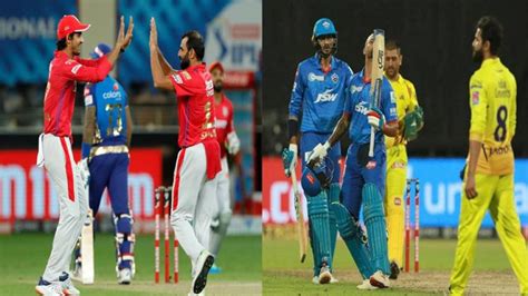 IPL 2020: Kings XI Move Up The Ladder, Delhi Remains On Top