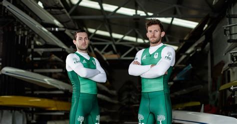 Paul O’Donovan on the Irish rowing controversy: ‘No one wants anyone to ...